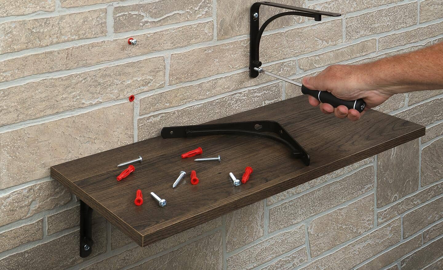 How to Use a Drywall Anchor - The Home Depot